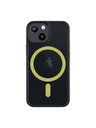 Tactical Tactical MagForce Hyperstealth 2.0 Kryt pro Apple iPhone 13 mini Black/Yellow