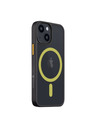 Tactical Tactical MagForce Hyperstealth 2.0 Kryt pro Apple iPhone 13 mini Black/Yellow