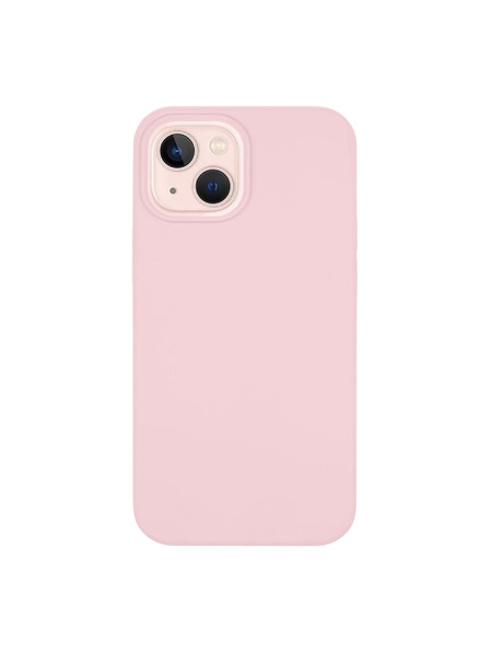 Tactical Tactical MagForce Velvet Smoothie Kryt pro Apple iPhone 13 mini Pink Panther