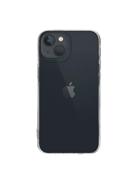 Tactical Tactical TPU Kryt pro Apple iPhone 13 Mini Transparent