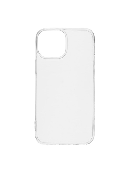 Tactical Tactical TPU Kryt pro Apple iPhone 13 Mini Transparent