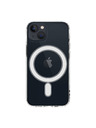 Tactical Tactical MagForce Kryt pro Apple iPhone 13 Mini Transparent
