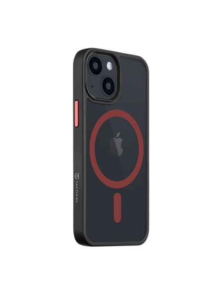 Tactical Tactical MagForce Hyperstealth 2.0 Kryt pro Apple iPhone 13 mini Black/Red
