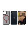 Tactical Tactical MagForce Hyperstealth 2.0 Kryt pro Apple iPhone 13 mini Black/Red