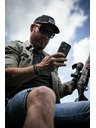 Tactical Tactical MagForce Hyperstealth 2.0 Kryt pro Apple iPhone 13 mini Black/Red