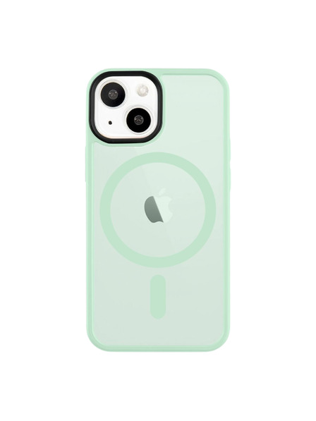 Tactical Tactical MagForce Hyperstealth Kryt pro Apple iPhone 13 mini Beach Green