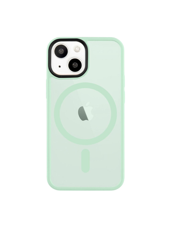 Tactical Tactical MagForce Hyperstealth Kryt pro Apple iPhone 13 mini Beach Green