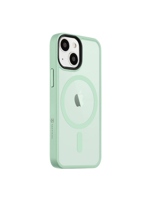 Tactical Tactical MagForce Hyperstealth Kryt pro Apple iPhone 13 mini Beach Green