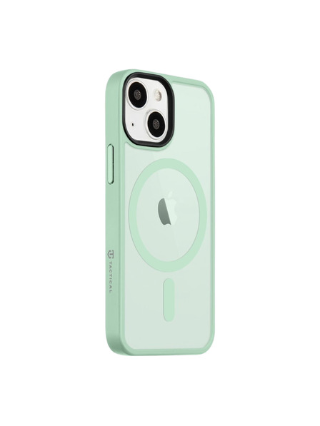 Tactical Tactical MagForce Hyperstealth Kryt pro Apple iPhone 13 mini Beach Green