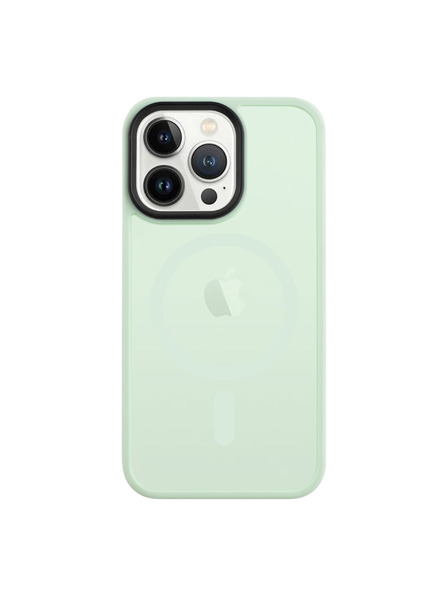 Tactical Tactical MagForce Hyperstealth Kryt pro Apple iPhone 13 Pro Beach Green