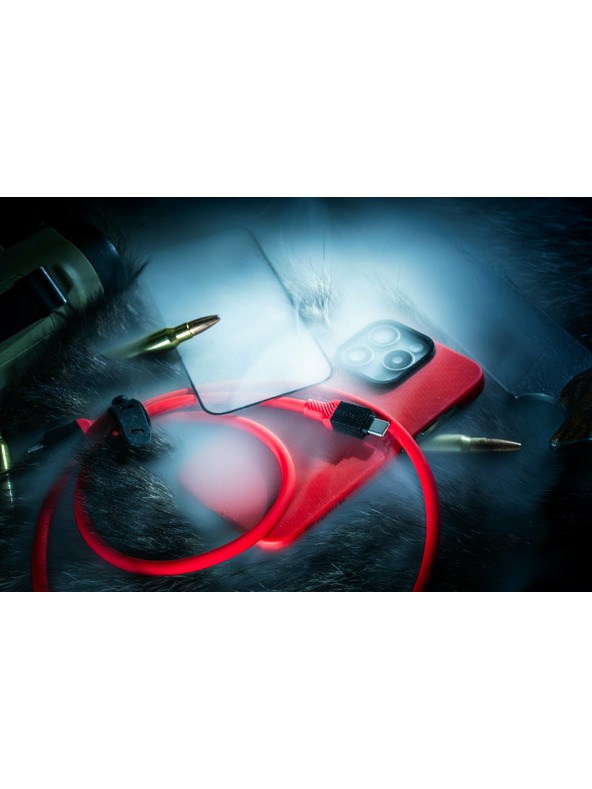 Tactical Tactical Red Limited Edition Combo pro Apple iPhone 13 Pro