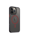 Tactical Tactical MagForce Hyperstealth 2.0 Kryt pro Apple iPhone 13 Pro Black/Red
