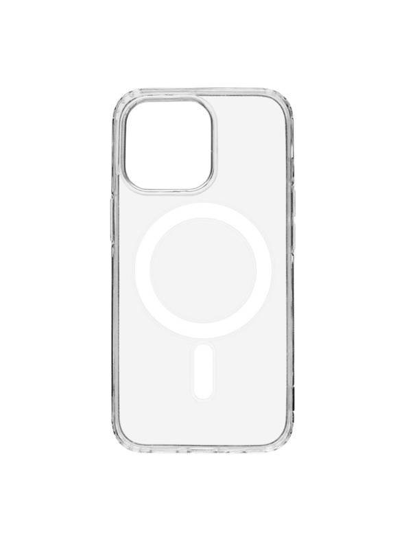 Tactical Tactical MagForce Kryt pro Apple iPhone 13 Pro Transparent