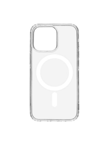 Tactical Tactical MagForce Kryt pro Apple iPhone 13 Pro Transparent