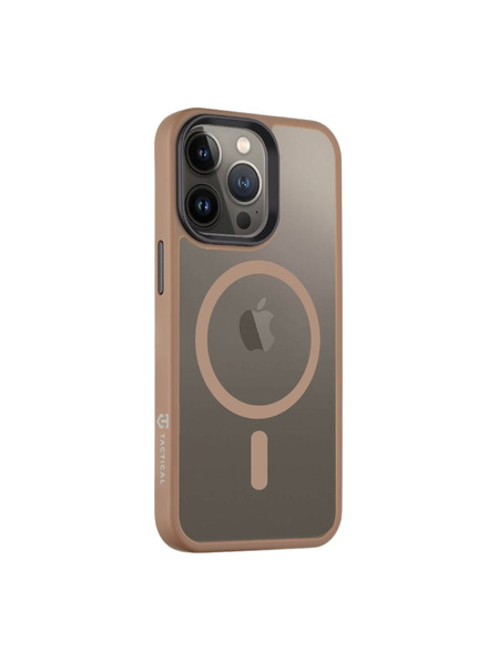 Tactical Tactical MagForce Hyperstealth Kryt pro Apple iPhone 13 Pro Moucha Moose