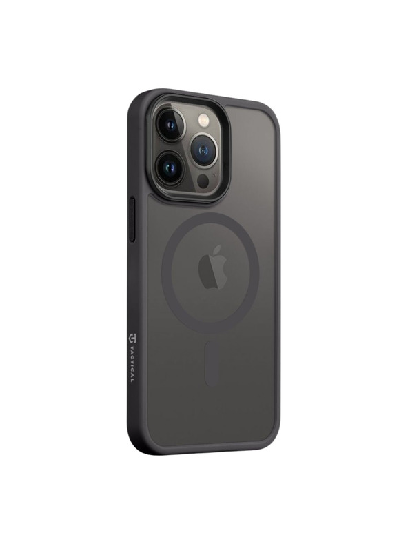 Tactical Tactical MagForce Hyperstealth Kryt pro Apple iPhone 13 Pro Asphalt
