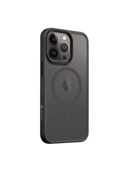 Tactical Tactical MagForce Hyperstealth Kryt pro Apple iPhone 13 Pro Asphalt