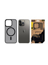 Tactical Tactical MagForce Hyperstealth Kryt pro Apple iPhone 13 Pro Asphalt