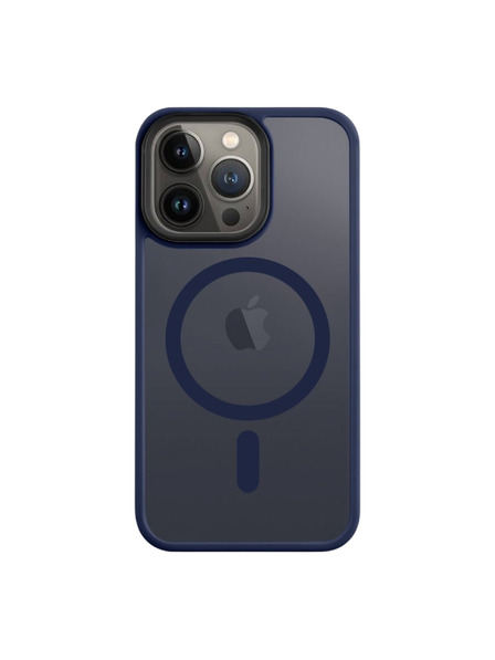 Tactical Tactical MagForce Hyperstealth Kryt pro Apple iPhone 13 Pro Deep Blue