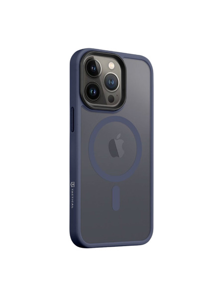 Tactical Tactical MagForce Hyperstealth Kryt pro Apple iPhone 13 Pro Deep Blue