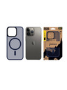 Tactical Tactical MagForce Hyperstealth Kryt pro Apple iPhone 13 Pro Deep Blue