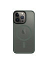 Tactical Tactical MagForce Hyperstealth Kryt pro Apple iPhone 13 Pro Forest Green