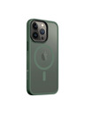 Tactical Tactical MagForce Hyperstealth Kryt pro Apple iPhone 13 Pro Forest Green