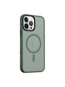 Tactical Tactical MagForce Hyperstealth Kryt pro Apple iPhone 13 Pro Max Forest Green