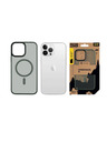 Tactical Tactical MagForce Hyperstealth Kryt pro Apple iPhone 13 Pro Max Forest Green