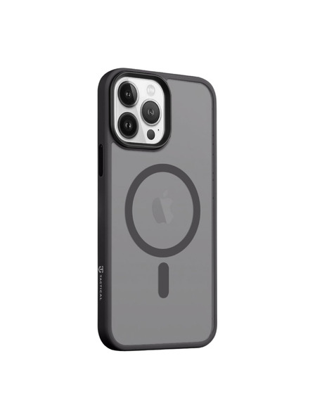 Tactical Tactical MagForce Hyperstealth Kryt pro Apple iPhone 13 Pro Max Asphalt