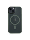 Tactical Tactical MagForce Hyperstealth Kryt pro Apple iPhone 14 Forest Green