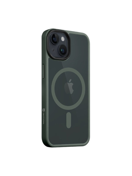 Tactical Tactical MagForce Hyperstealth Kryt pro Apple iPhone 14 Forest Green