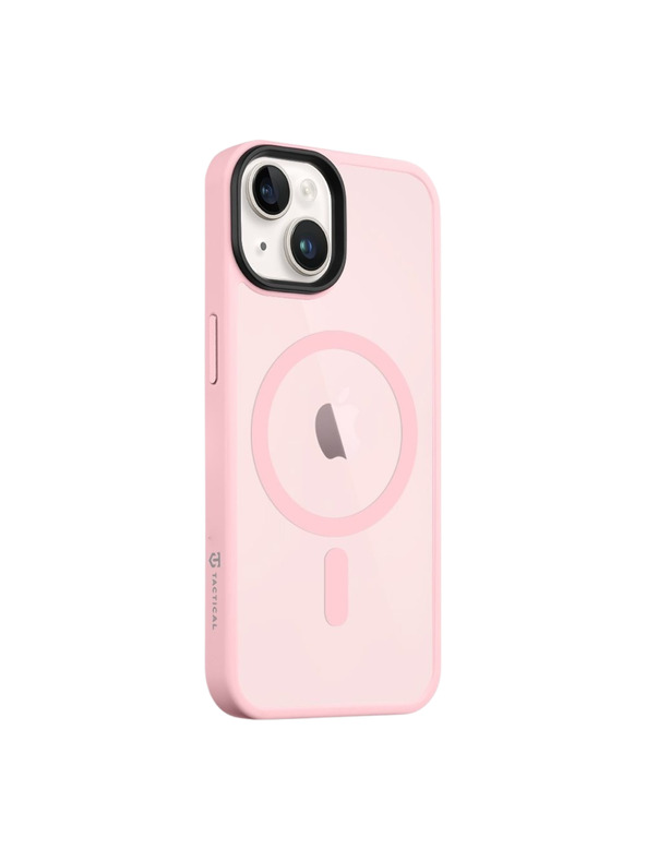 Tactical Tactical MagForce Hyperstealth Kryt pro Apple iPhone 14 Pink Panther