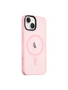 Tactical Tactical MagForce Hyperstealth Kryt pro Apple iPhone 14 Pink Panther
