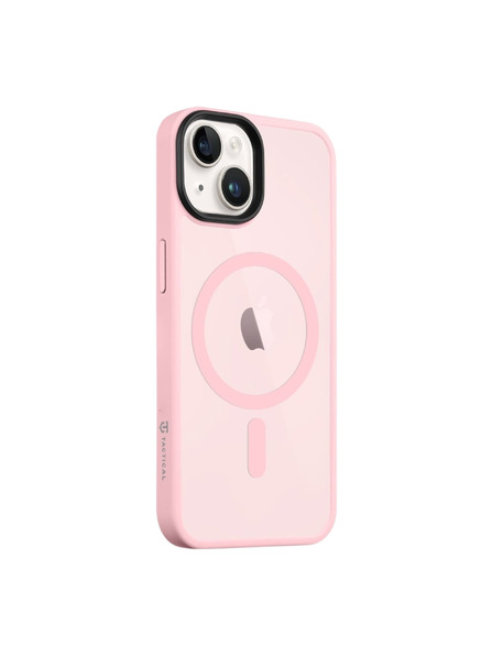 Tactical Tactical MagForce Hyperstealth Kryt pro Apple iPhone 14 Pink Panther