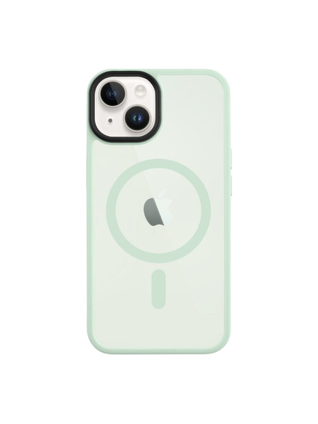 Tactical Tactical MagForce Hyperstealth Kryt pro Apple iPhone 14 Beach Green