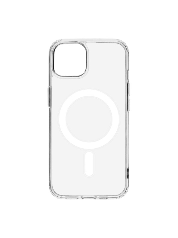Tactical Tactical MagForce Kryt pro Apple iPhone 14 Transparent