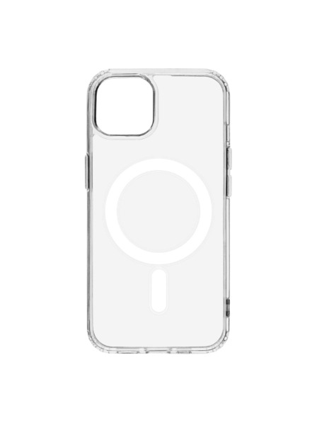 Tactical Tactical MagForce Kryt pro Apple iPhone 14 Transparent