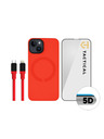 Tactical Tactical Red Limited Edition Combo pro Apple iPhone 14