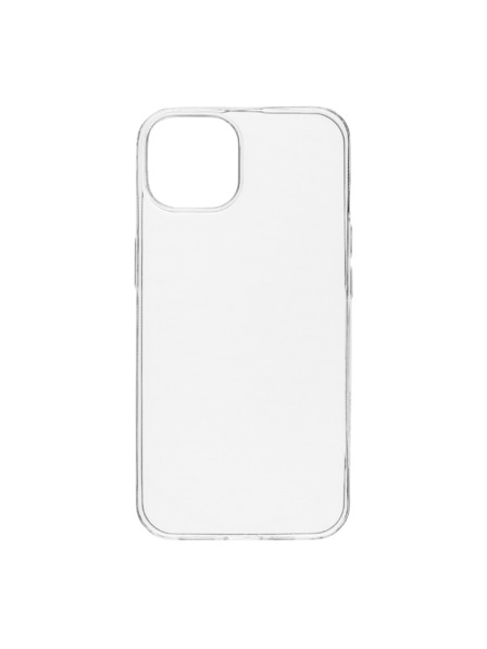Tactical Tactical TPU Kryt pro Apple iPhone 14 Transparent
