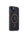 Tactical Tactical MagForce Hyperstealth 2.0 Kryt pro Apple iPhone 14 Black/Moucha Moose