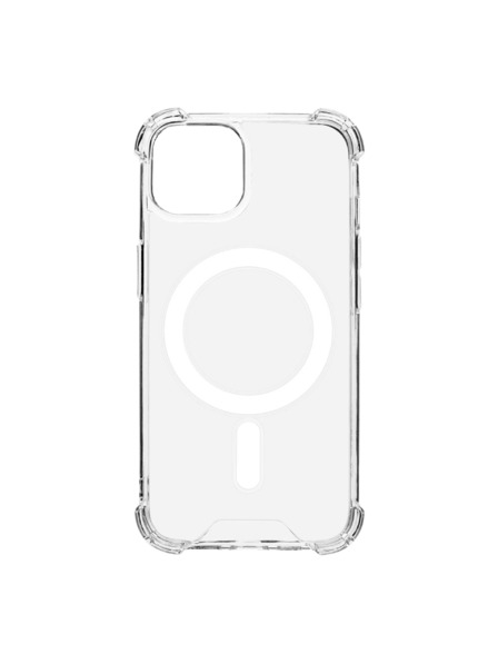 Tactical Tactical MagForce Plyo Kryt pro Apple iPhone 14 Transparent