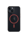 Tactical Tactical MagForce Hyperstealth 2.0 Kryt pro Apple iPhone 14 Black/Red