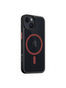 Tactical Tactical MagForce Hyperstealth 2.0 Kryt pro Apple iPhone 14 Black/Red