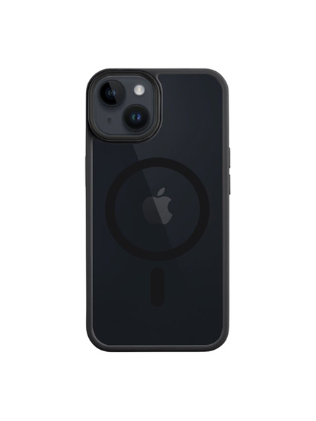 Tactical Tactical MagForce Hyperstealth Kryt pro Apple iPhone 14 Asphalt