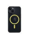 Tactical Tactical MagForce Hyperstealth 2.0 Kryt pro Apple iPhone 14 Black/Yellow