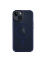 Tactical Tactical MagForce Hyperstealth Kryt pro Apple iPhone 14 Deep Blue