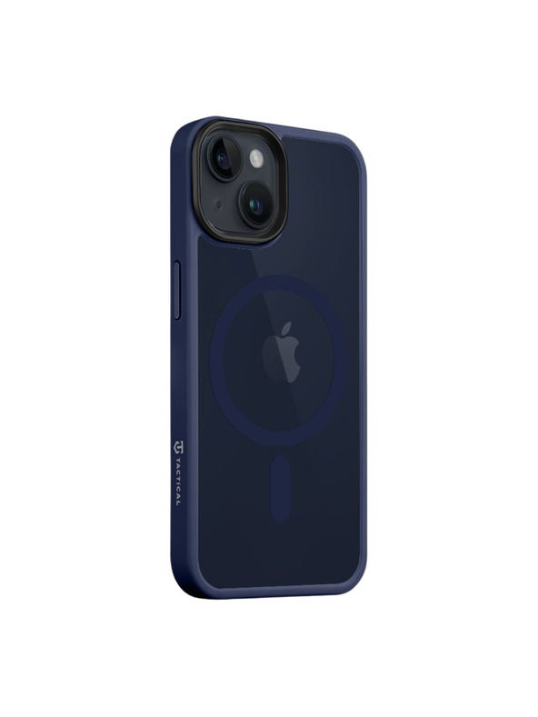 Tactical Tactical MagForce Hyperstealth Kryt pro Apple iPhone 14 Deep Blue