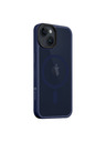 Tactical Tactical MagForce Hyperstealth Kryt pro Apple iPhone 14 Deep Blue