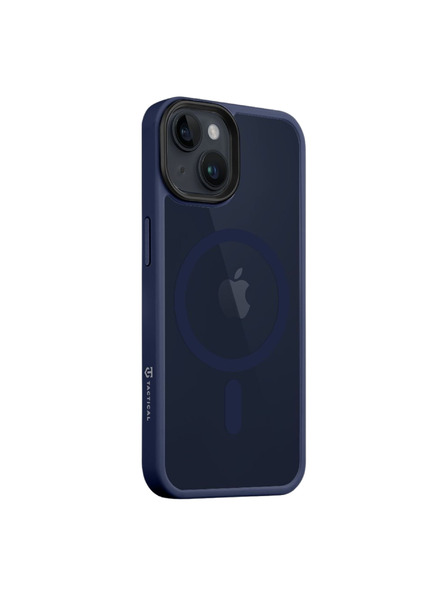 Tactical Tactical MagForce Hyperstealth Kryt pro Apple iPhone 14 Deep Blue